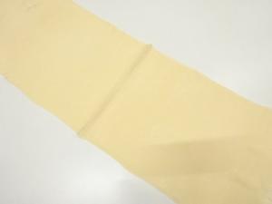 未使用品　正絹　帯揚げ